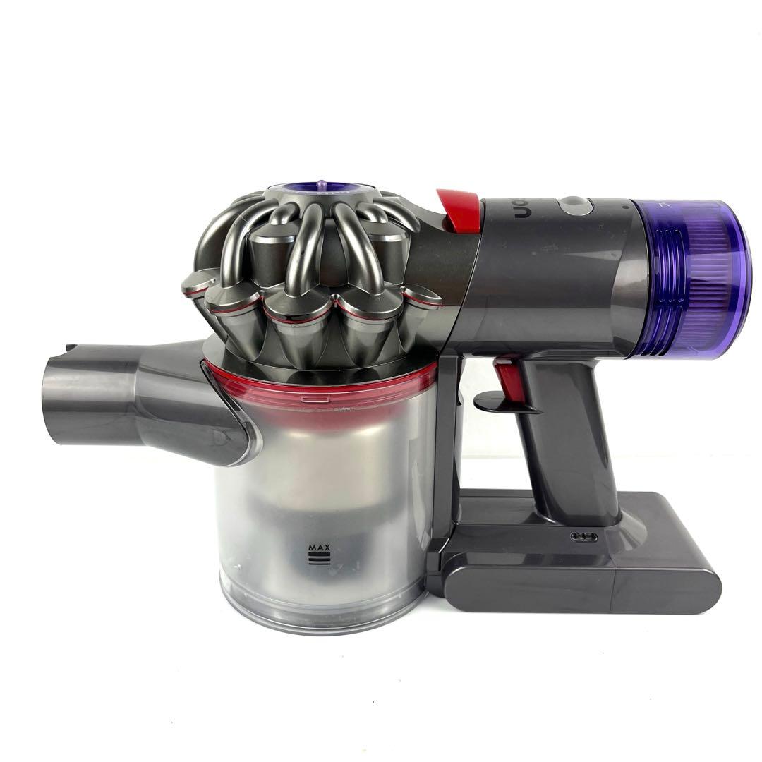 Dyson V8 slim (sv10k)一式セット　f18