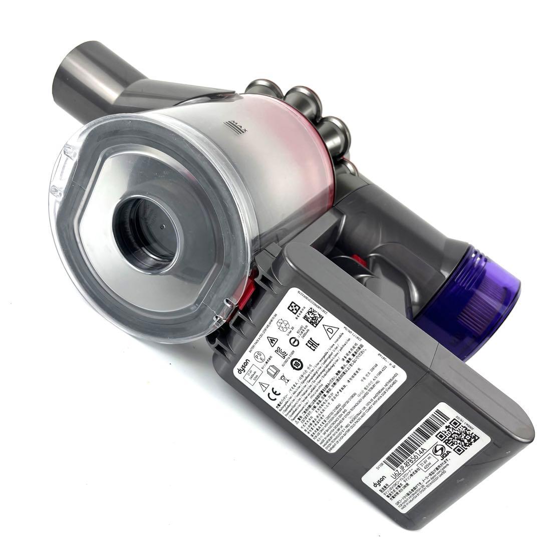 Dyson V8 slim (sv10k)一式セット　f18