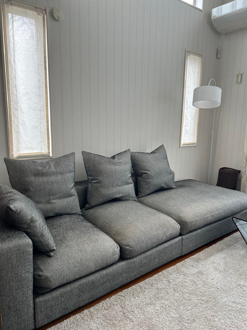 happynewyou　ボーコンセプトBoConcept その一