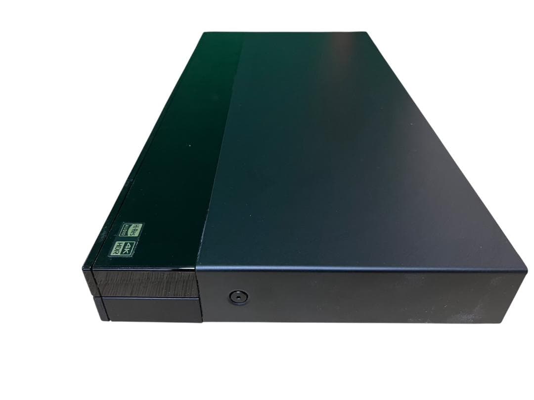 ソニー BDZ-FBT4000 19年製 動作確認済 美品