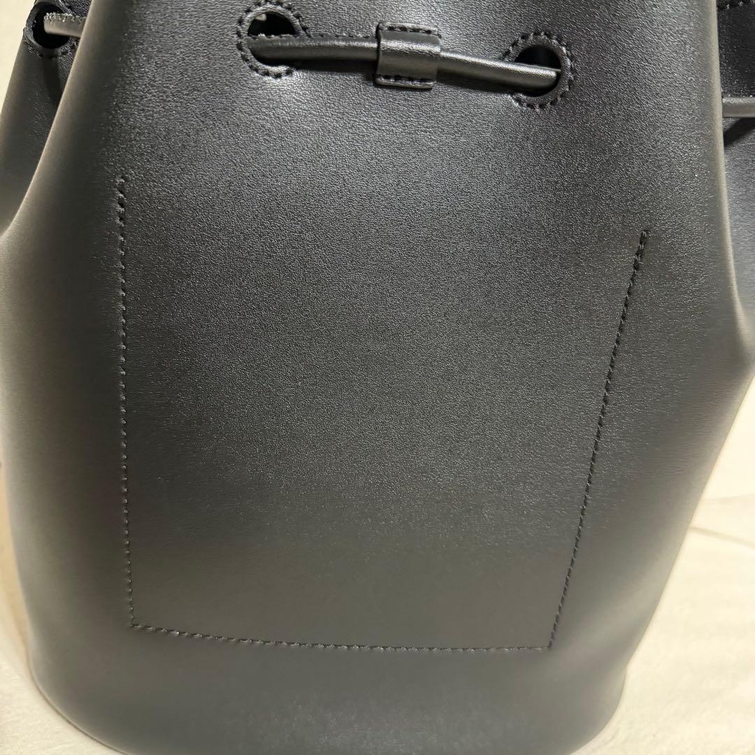 ローレンラルフローレン　ドローストリング バッグ　　ラージサイズ