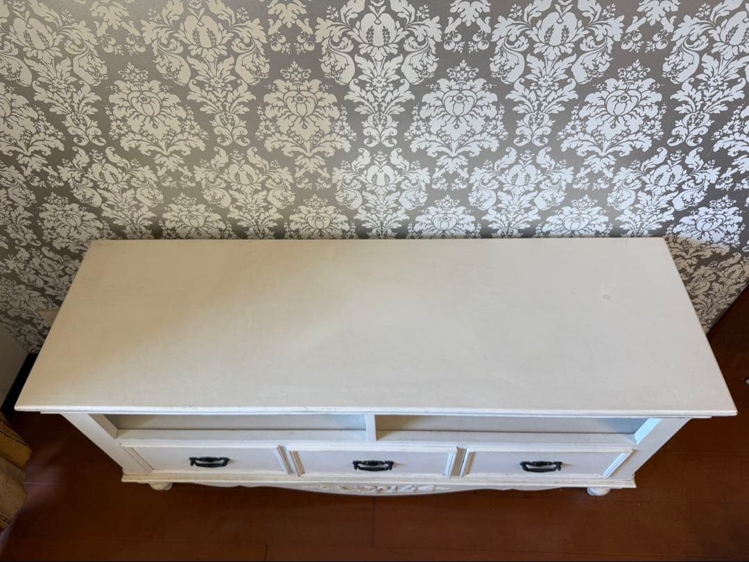 Kino AV TV ボード　棚　テレビ台　キノ　フレンチ　北欧　キノ