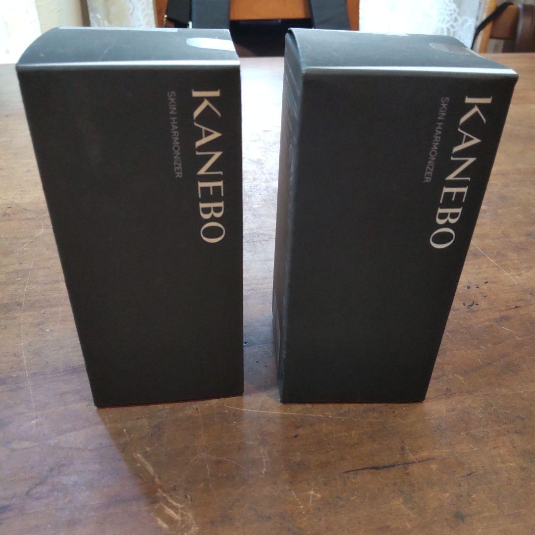 KANEBO スキンハーモナイザー2層式化粧水 180ml