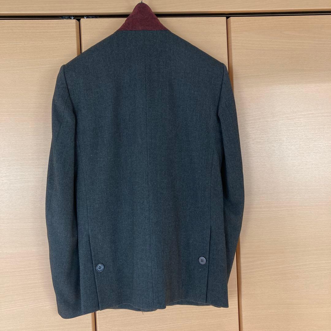 アンダーカバーイズム　ジャケット