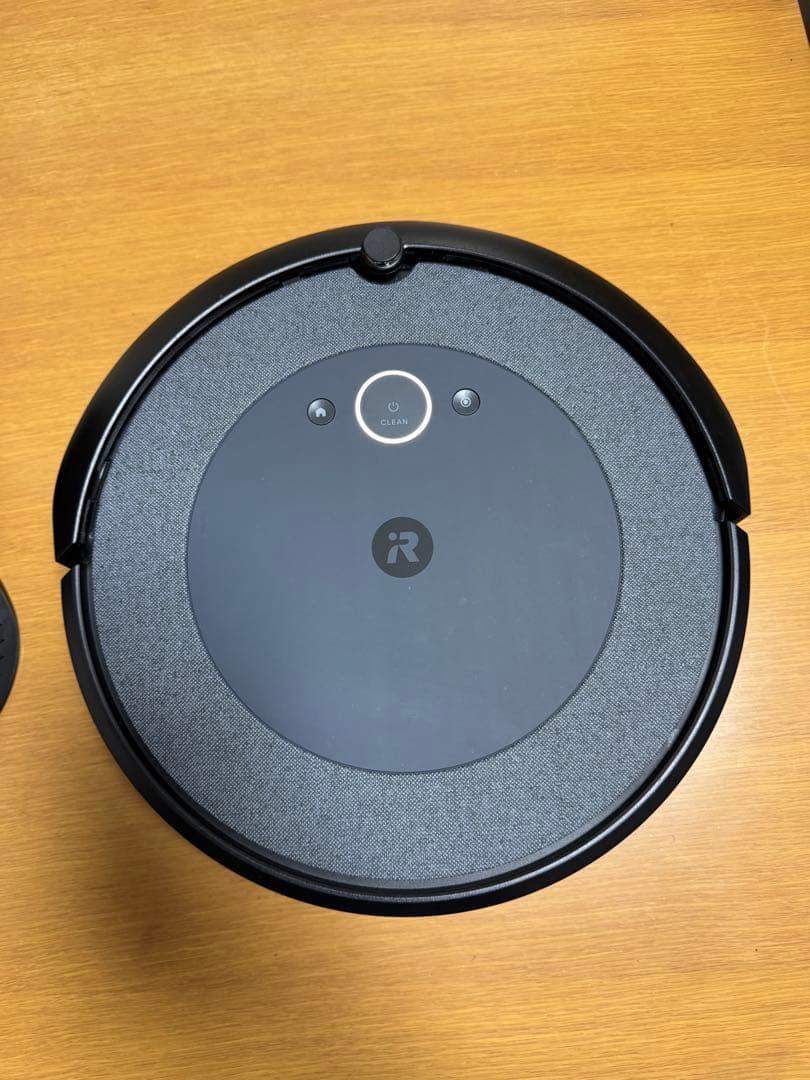 Roomba Combo i5+ ロボット掃除機　ルンバコンボ 動作保証