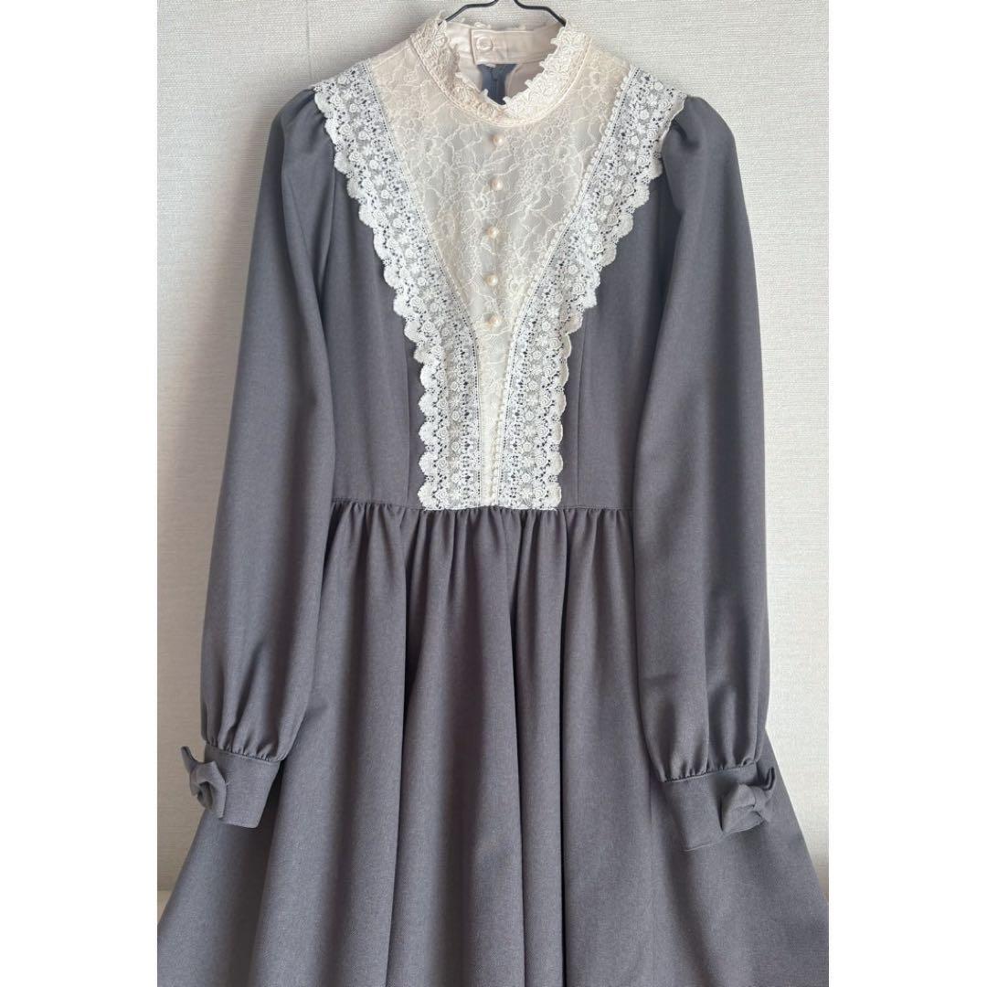 え*り様 お値下げ＊イノセントワールド　キャトリーヌ ワンピース