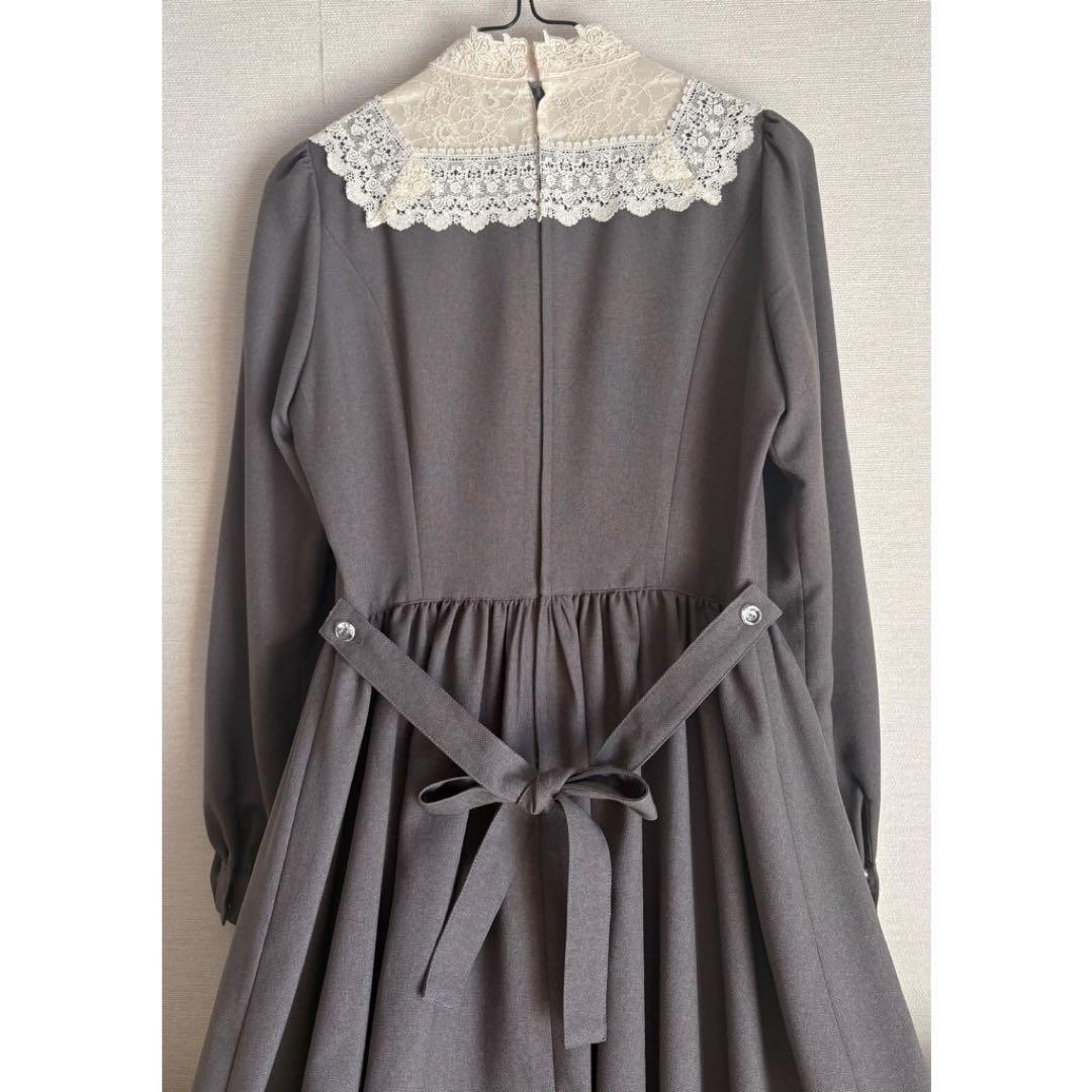 え*り様 お値下げ＊イノセントワールド　キャトリーヌ ワンピース