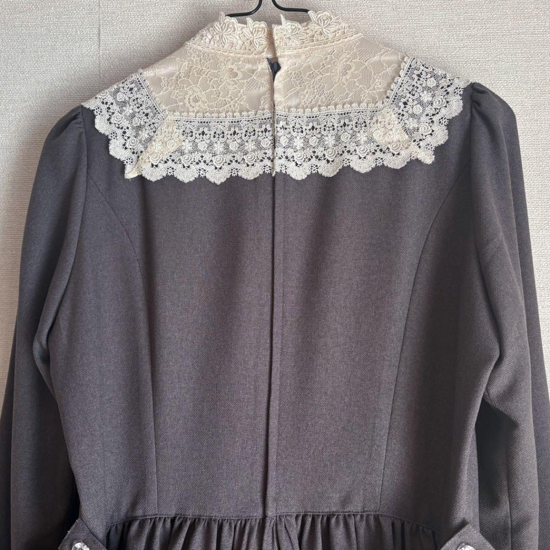 え*り様 お値下げ＊イノセントワールド　キャトリーヌ ワンピース