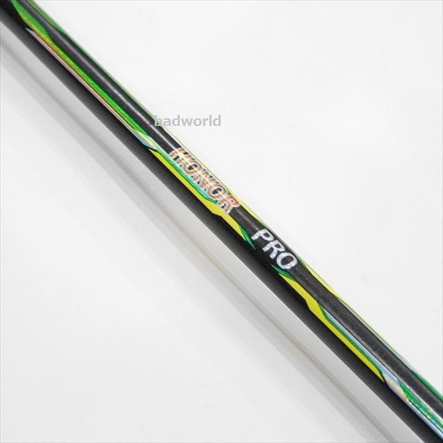 新品/apacs/3U/HONOR PRO/オナー プロ/ラケット/グレー