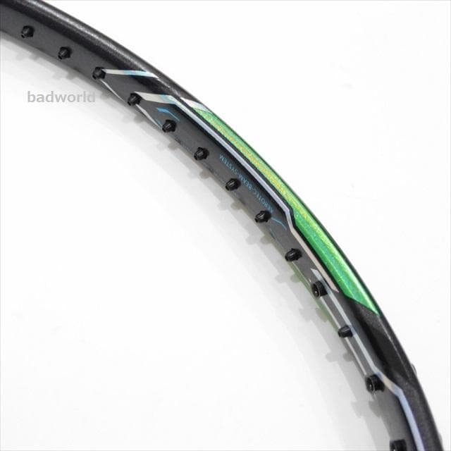 新品/apacs/3U/HONOR PRO/オナー プロ/ラケット/グレー