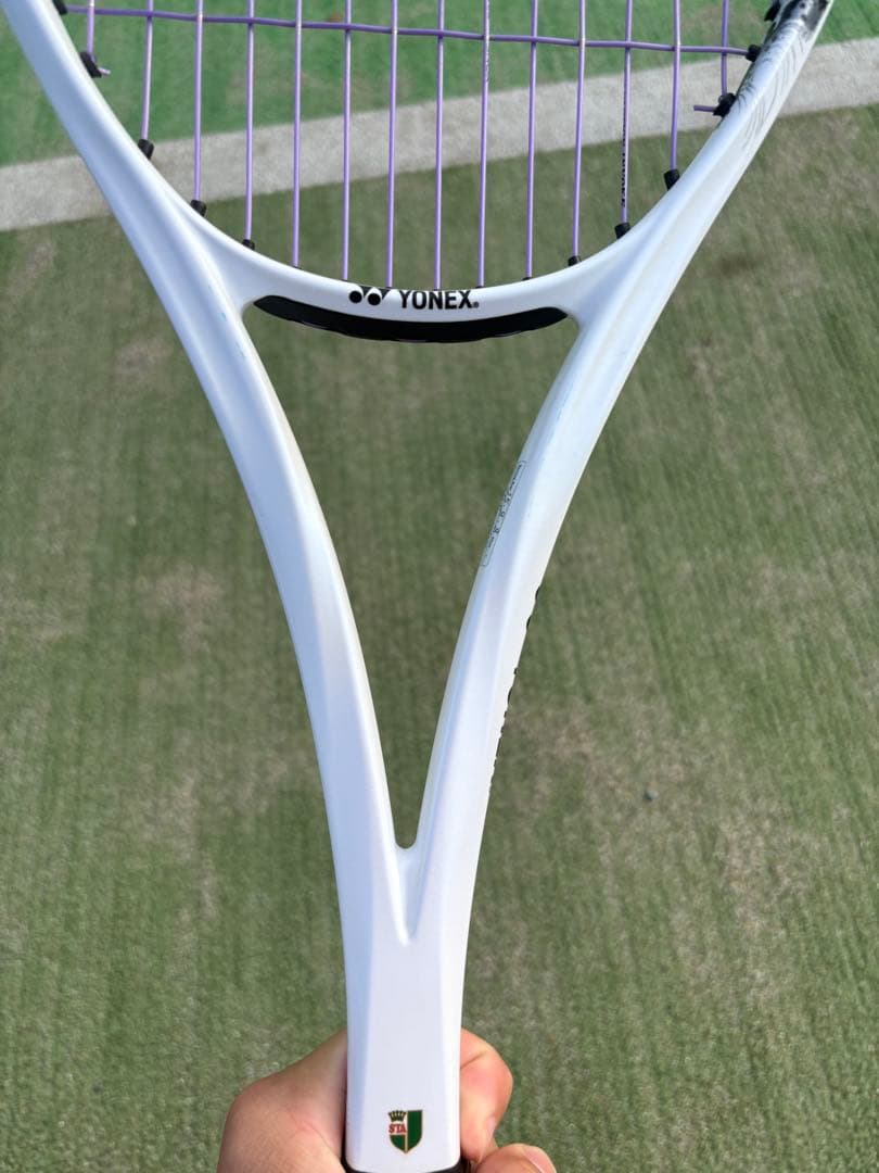 【本日限定価格】YONEX ヨネックス ジオブレイク80S