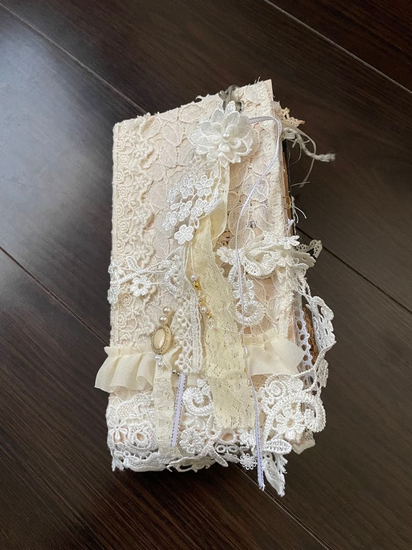 ジャンクジャーナル、B