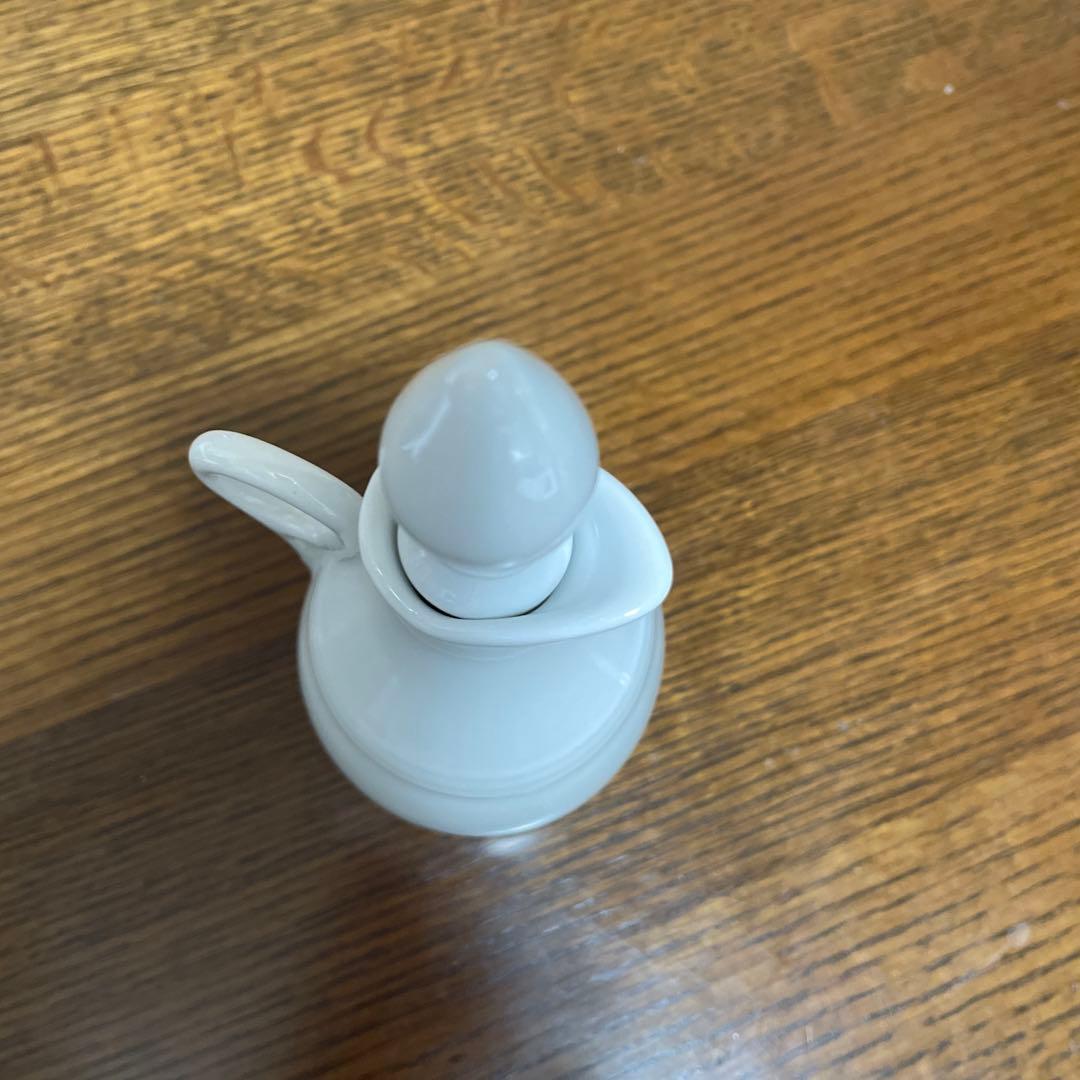 フランス　PILLIVUYT ピリヴィッツ　ビネガーボトル