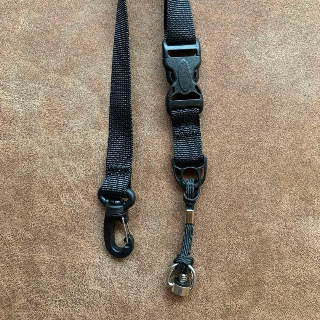 カメラストラップ　CARRY SPEED PRO MARK IV