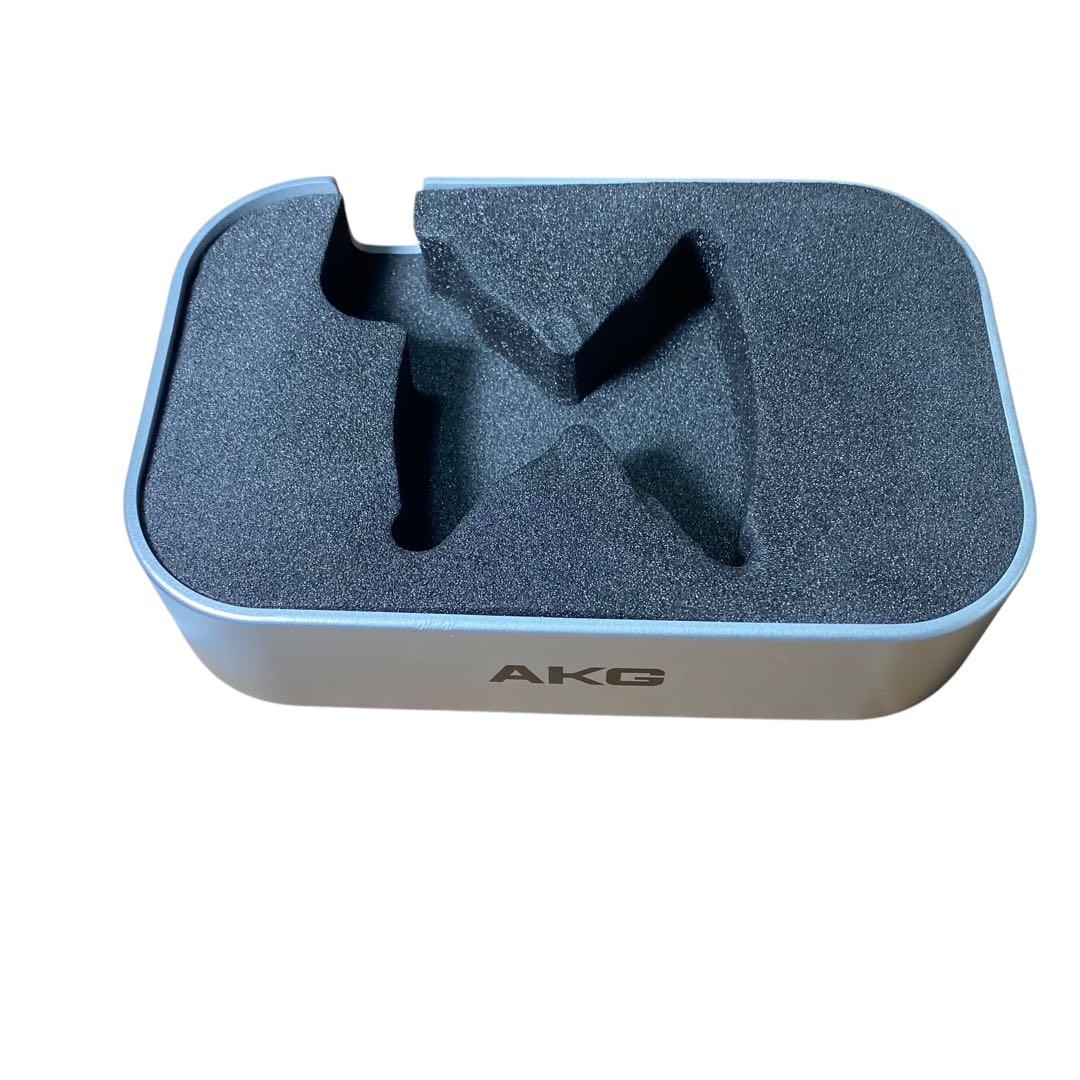 希少✨美品❗️AKG K701 初期型 Made in Austria