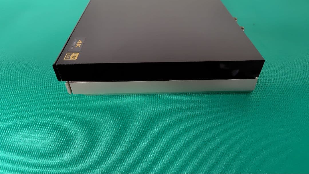 SONY BDZ-ZT1500 1TB ブルーレイレコーダー ソニー