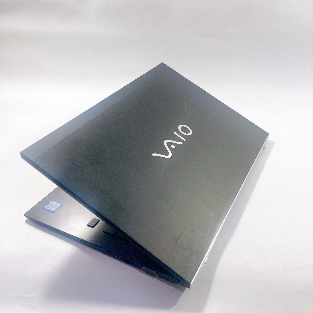 w83✨第8世代 快適/ i5/Office付/爆速SSD✨すぐ使えるノートPC