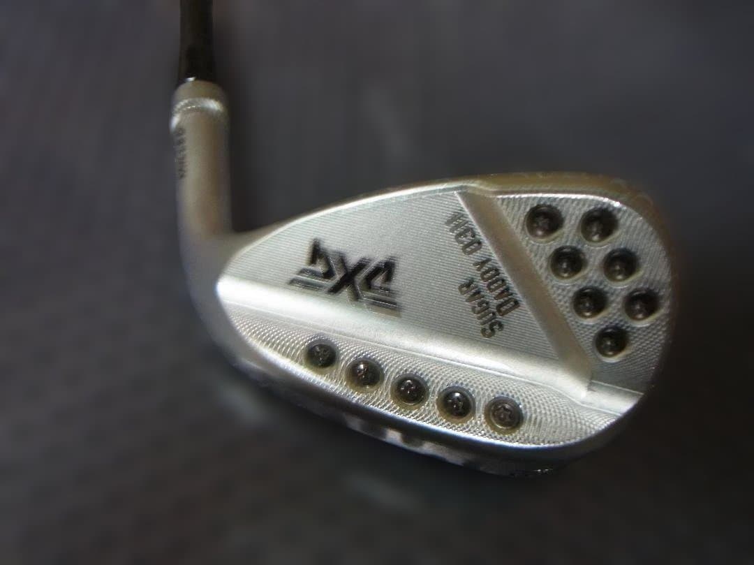 中古PXG SUGAR DADDY 0311 54/10 KBS MAX 65