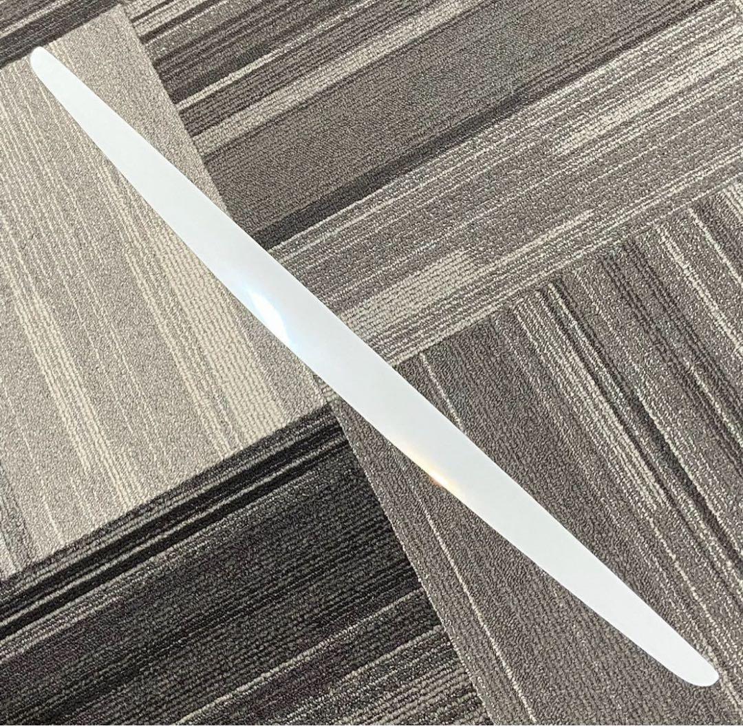 【衿芯付き】衿秀ひんやりき楽っくPremium Sサイズ/替衿広衿袷/広衿用衿芯