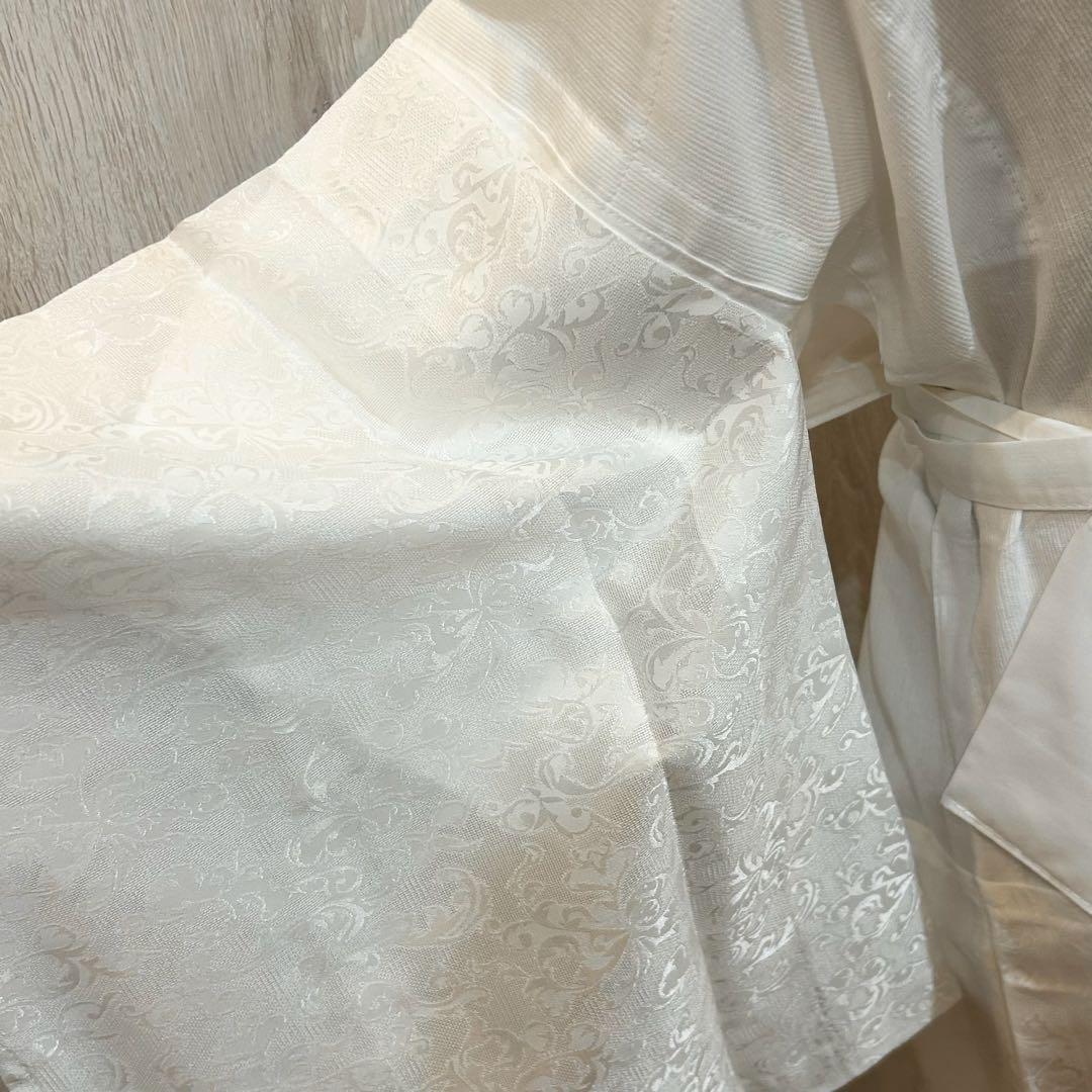 【衿芯付き】衿秀ひんやりき楽っくPremium Sサイズ/替衿広衿袷/広衿用衿芯