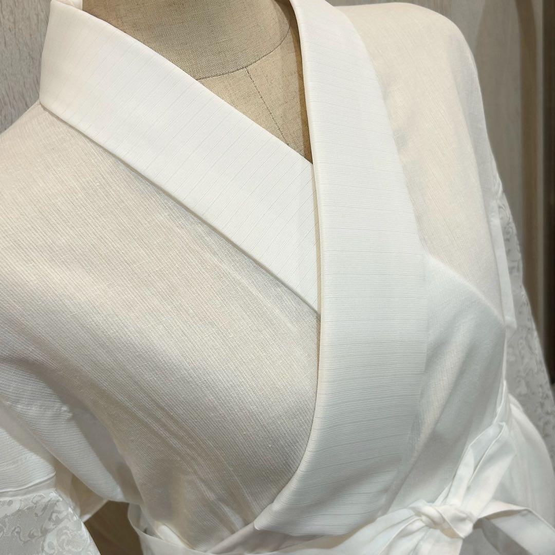 【衿芯付き】衿秀ひんやりき楽っくPremium Sサイズ/替衿広衿袷/広衿用衿芯