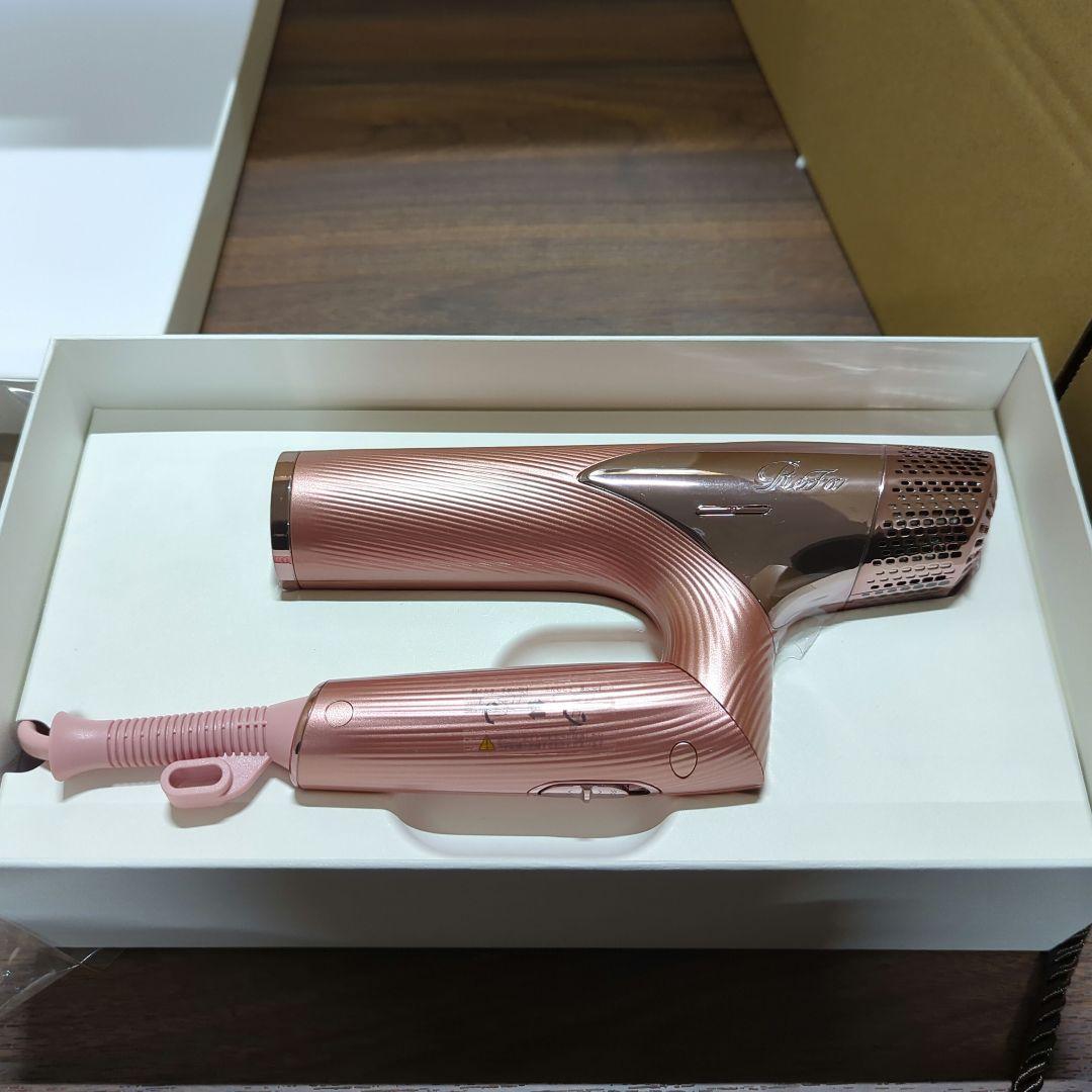 ReFaリファビューテック ドライヤースマート高級ヘアドライヤー