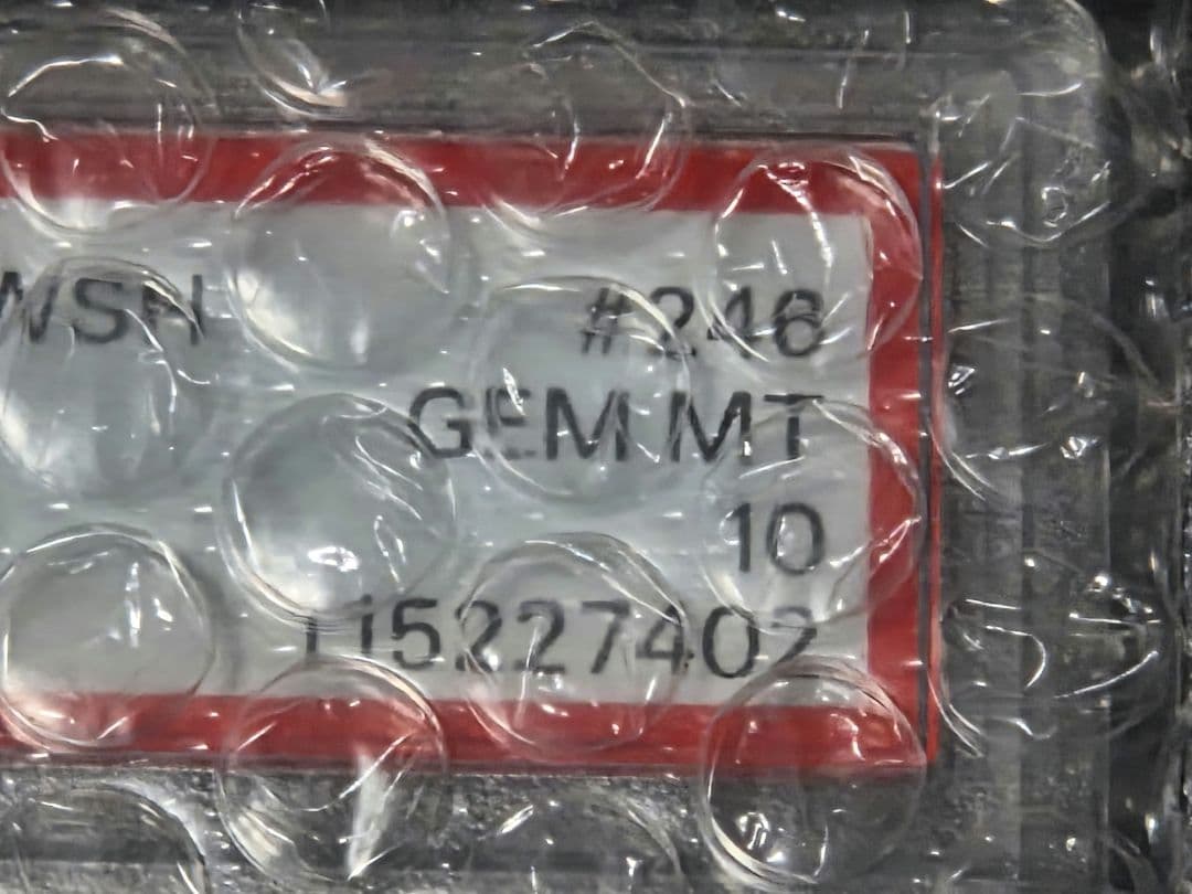 【PSA10】 カミツレのきらめき SR VSTARユニバース