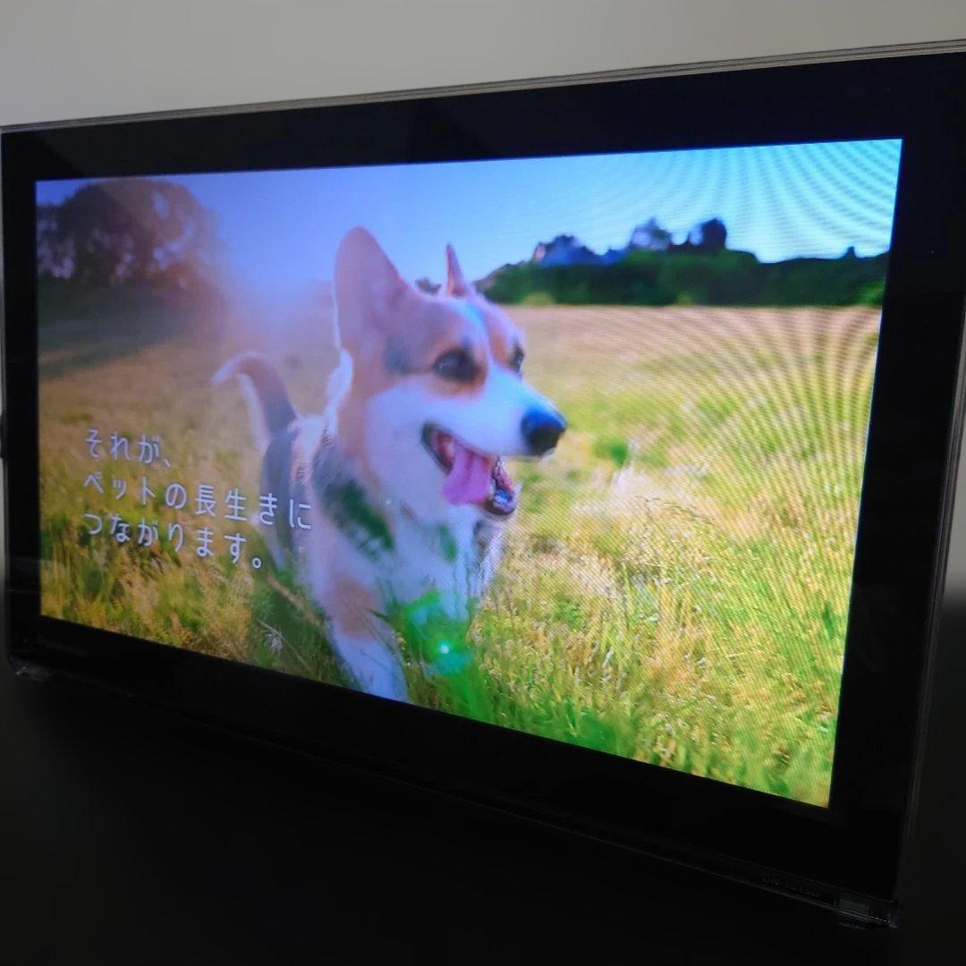 Panasonic プライベートビエラ UN-15T5D UN-T5S リモコン