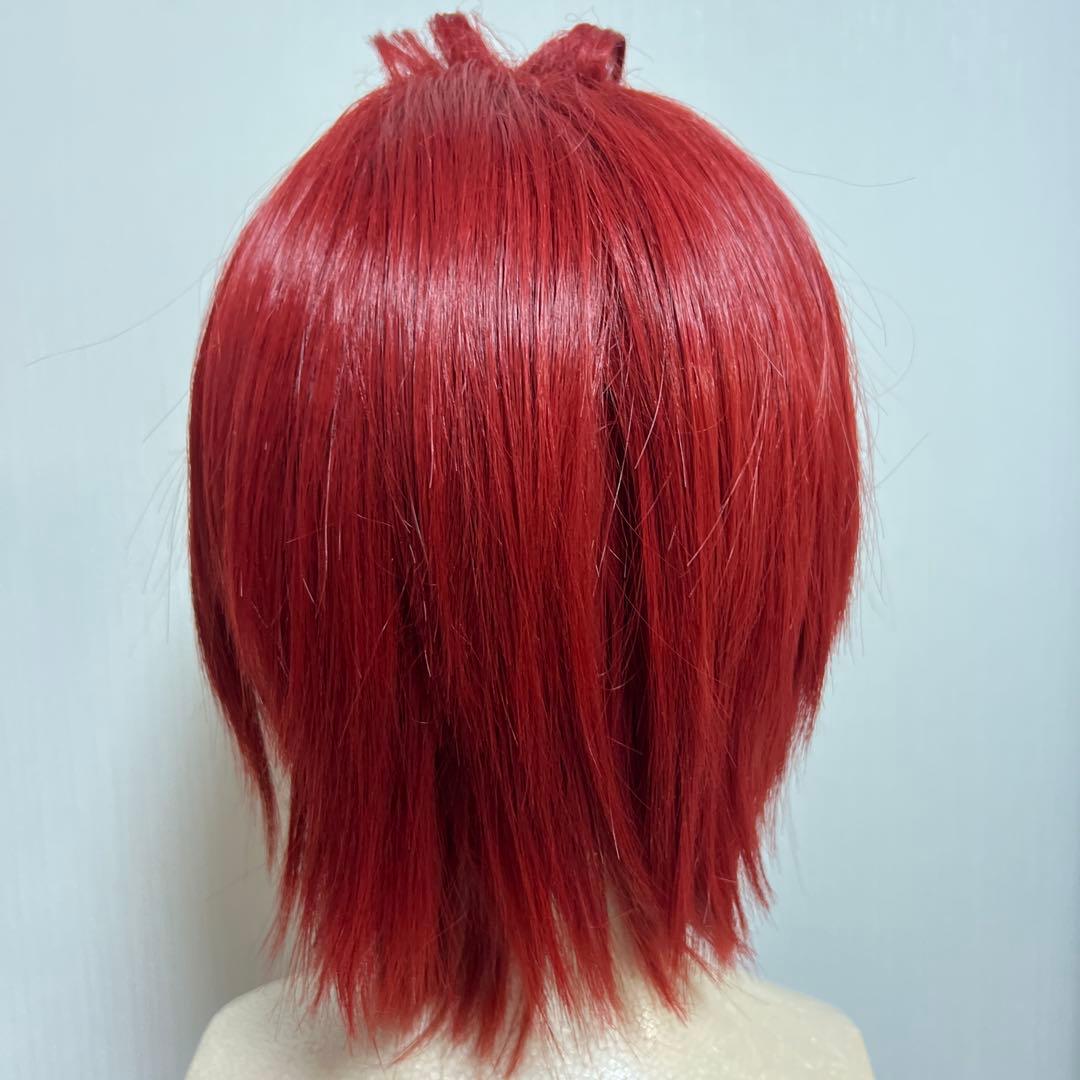 【 ツイステッドワンダーランド 】リドル・ローズハート コスプレ フルセット