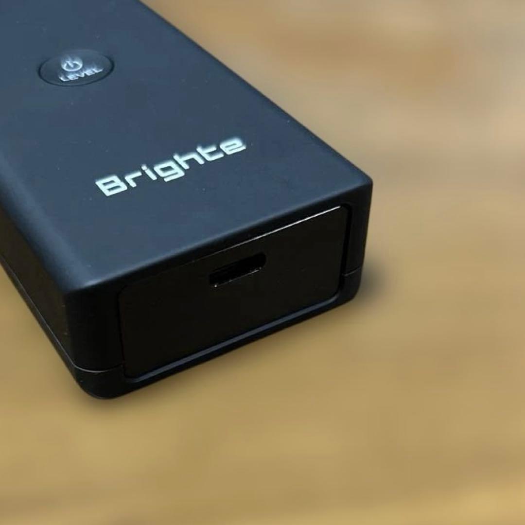 け*ん様 Brighte ELEKI BRUSH 美顔器