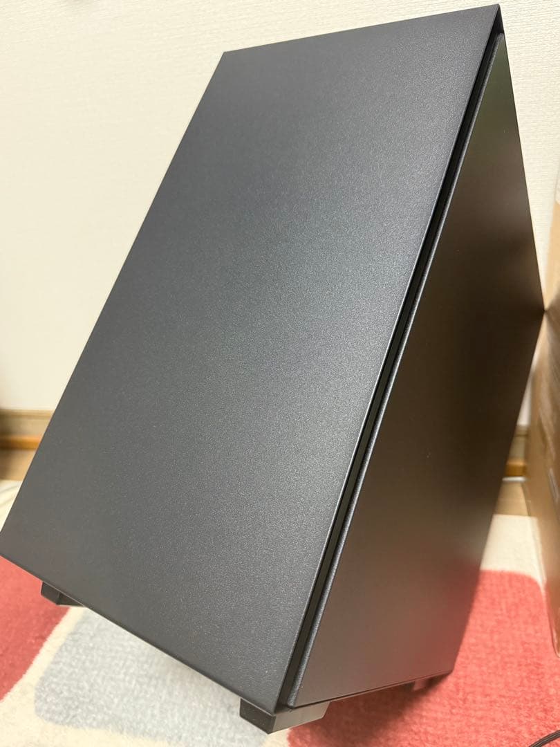 DEEP COOL ケース PCUクーラー650W電源 ケースファンセット売り