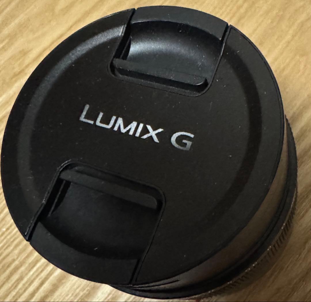 LEICA DG NOCTICRON 42.5mm/F1.2　パナライカ