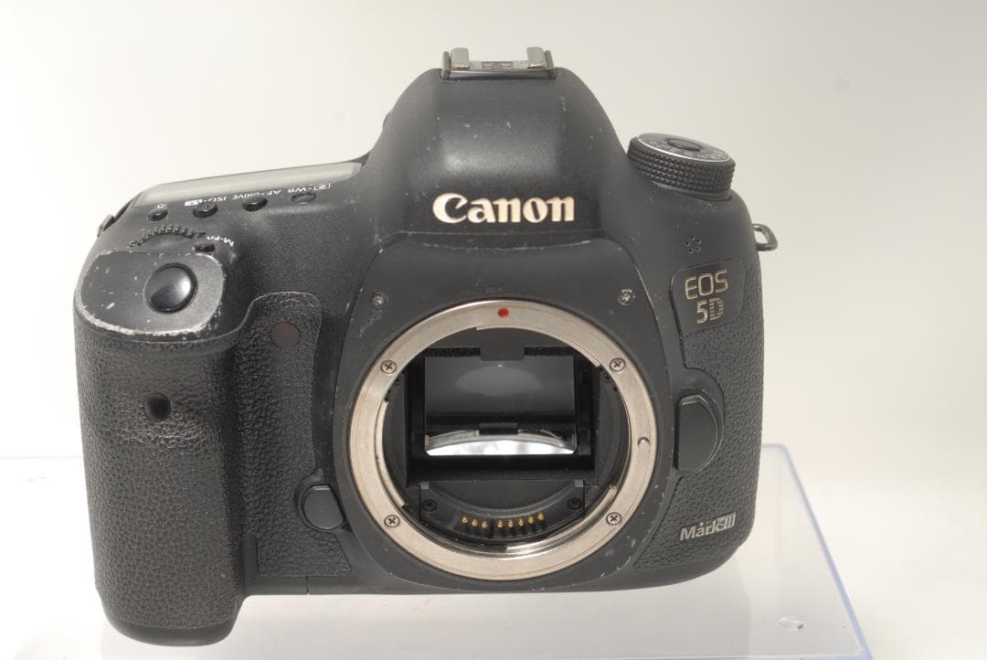 ☘️訳あり大特価品✨付属品多数☘️Canon EOS 5D MarkⅢ 超望遠