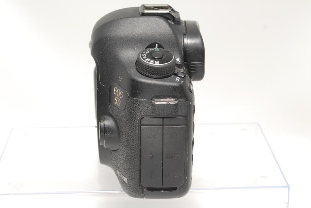 ☘️訳あり大特価品✨付属品多数☘️Canon EOS 5D MarkⅢ 超望遠