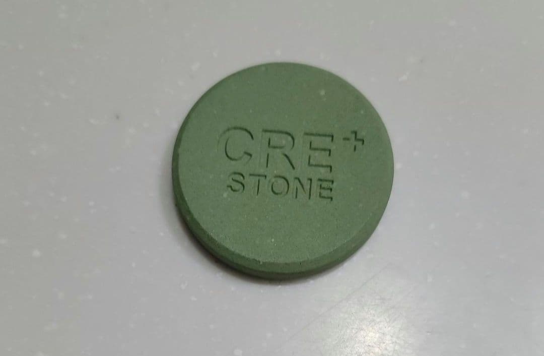 ワールドレップサービス CRE STONE