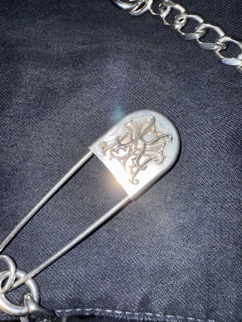 KAMIYA ウォレットチェーン