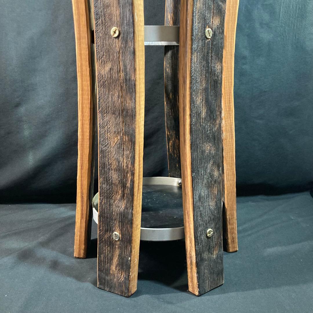 【樽物語】サントリーウイスキーバレルファニチャー 傘立て