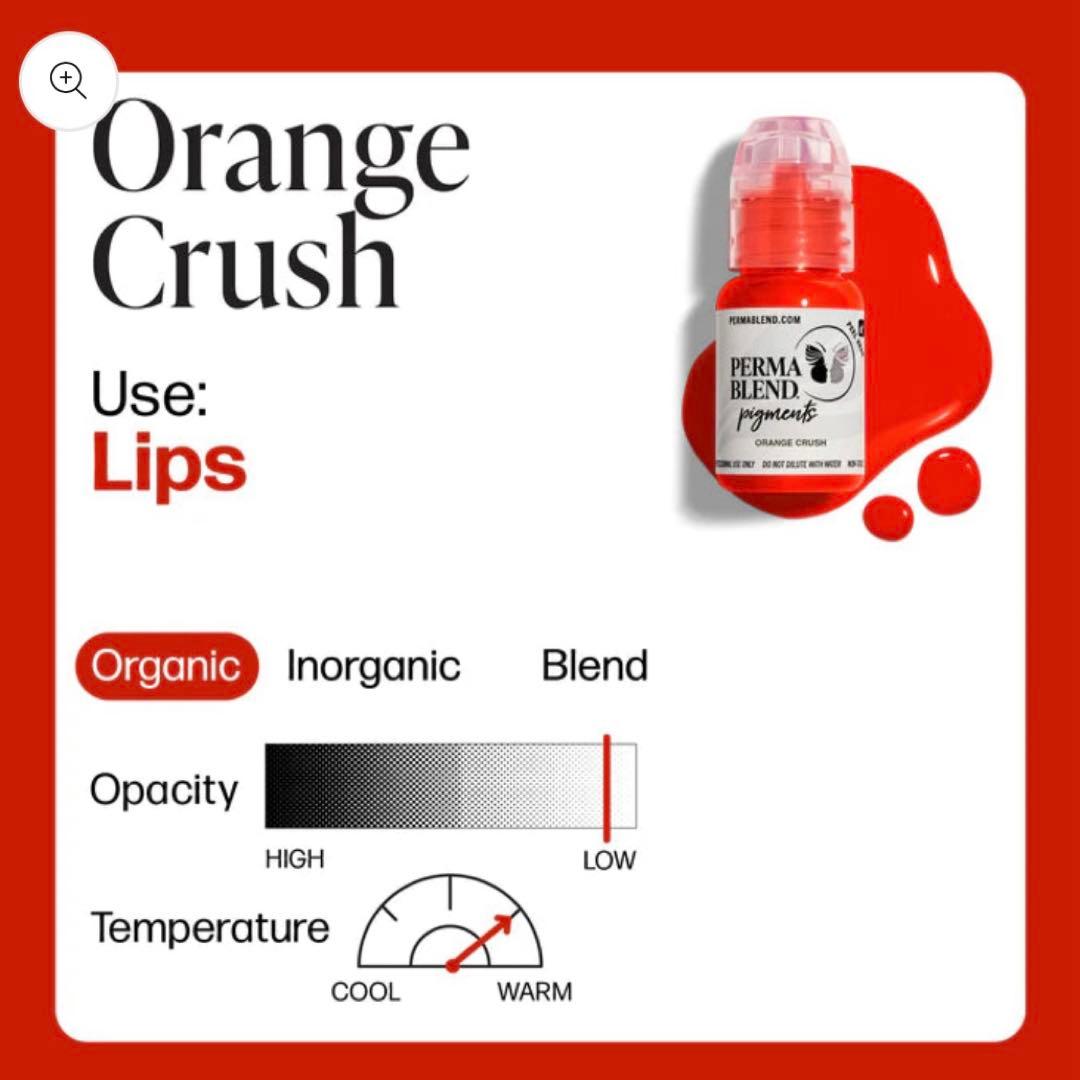 Rin　アートメイクインク