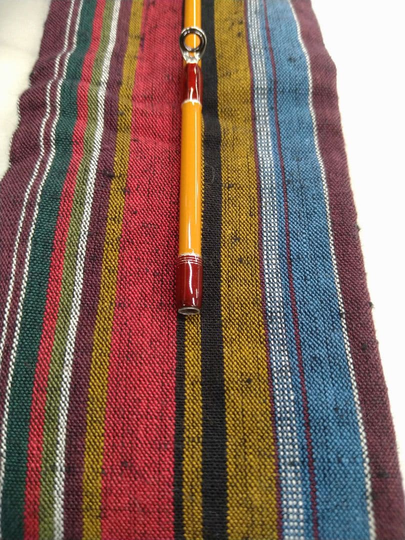 新品、未使用　ヒトトキワークス　グラッシー37ベイト