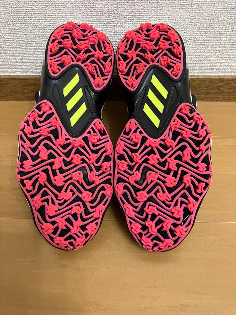 HH様　adidasコードカオスBOA (27.5)