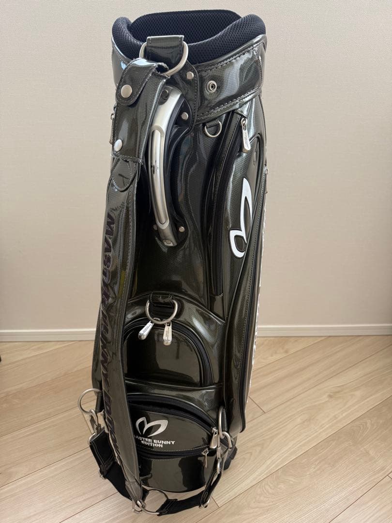 MASTER BUNNY EDITIONゴルフバッグ