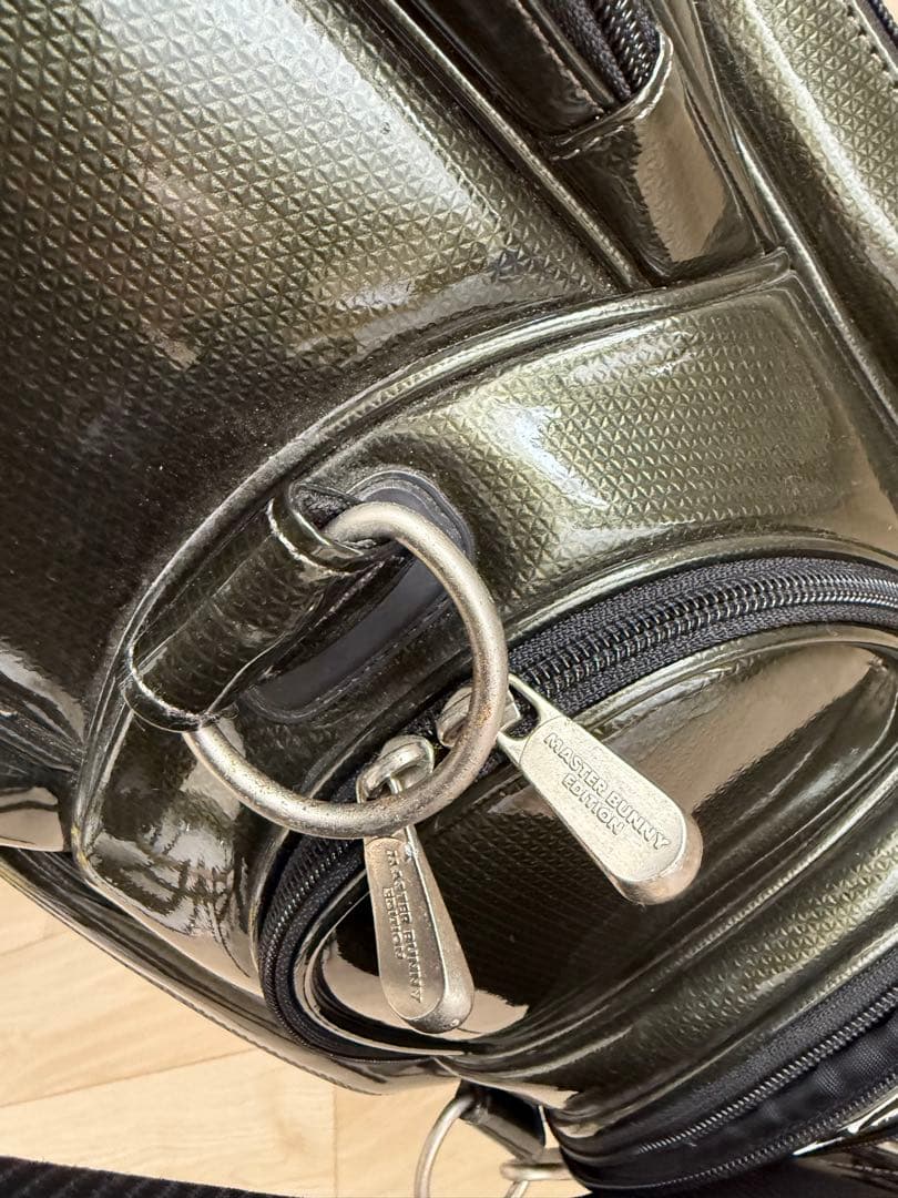 MASTER BUNNY EDITIONゴルフバッグ