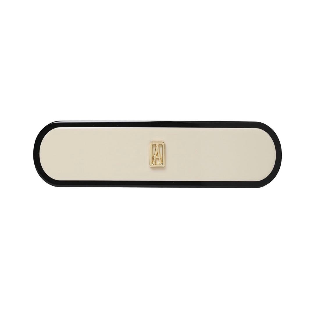 alexandredeparis バレッタ