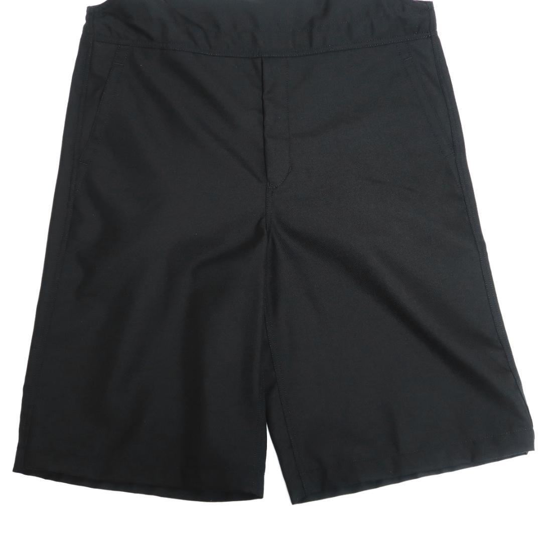 M 美品 コムデギャルソンシャツ フォーエバー パンツ オーバーオール ウール