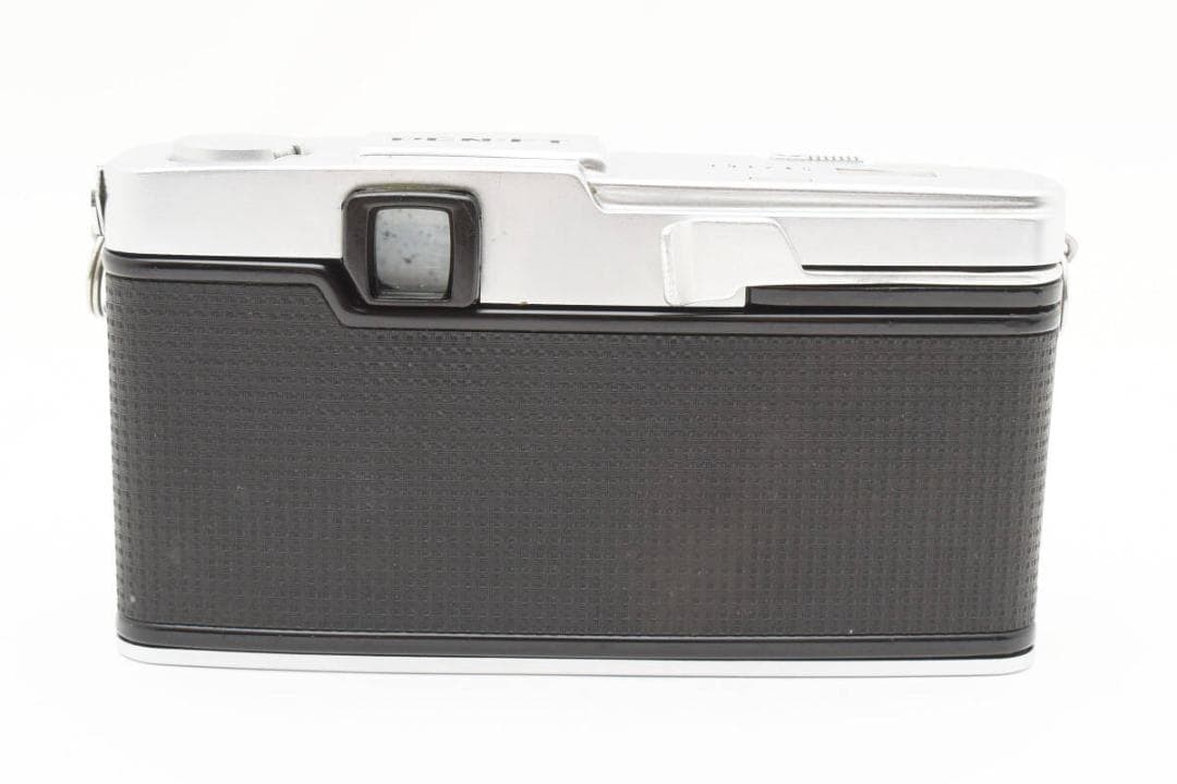 ★極美品★オリンパス OLYMPUS PEN FT ボディ #811