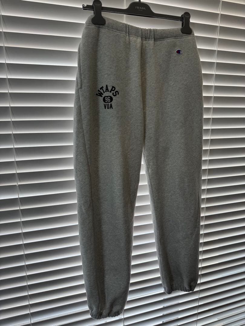 ACADEMY CHAMPION WTAPS セットアップ　size M