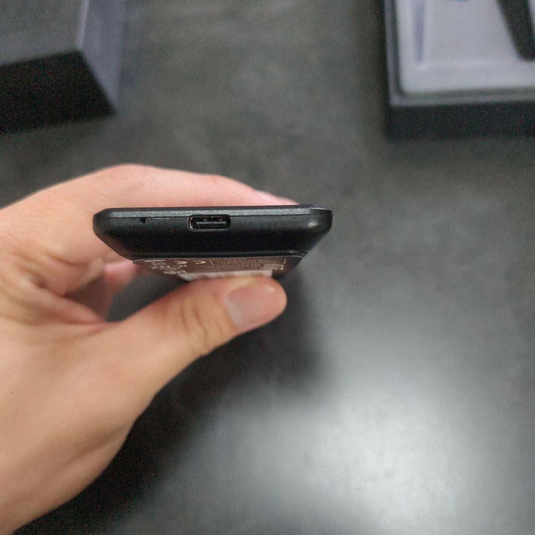 Punkt. MP02 ブラック