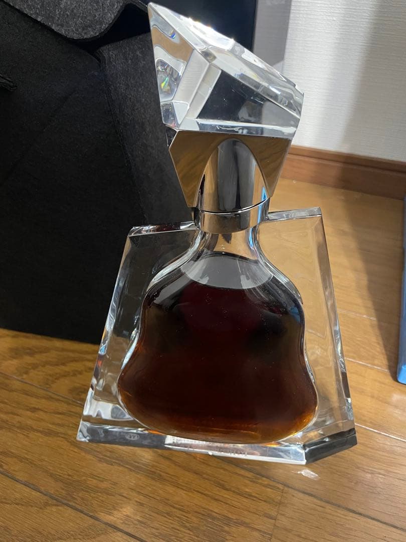 RICHARD HENNESSY 700ml 40% 2本, 一つ箱付き