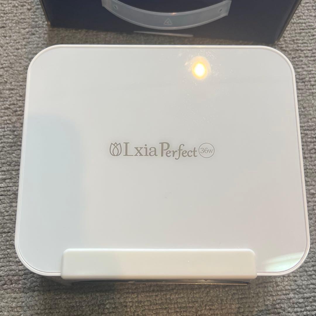 【即日発送】プリアンファ　レクシアパーフェクト 36w