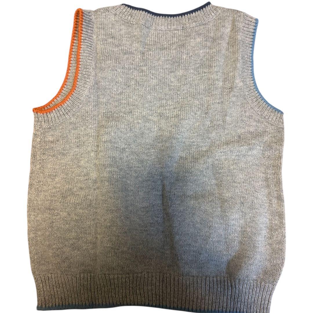 ⭐︎値下げ美品⭐︎familiar 男の子 90-100 セット